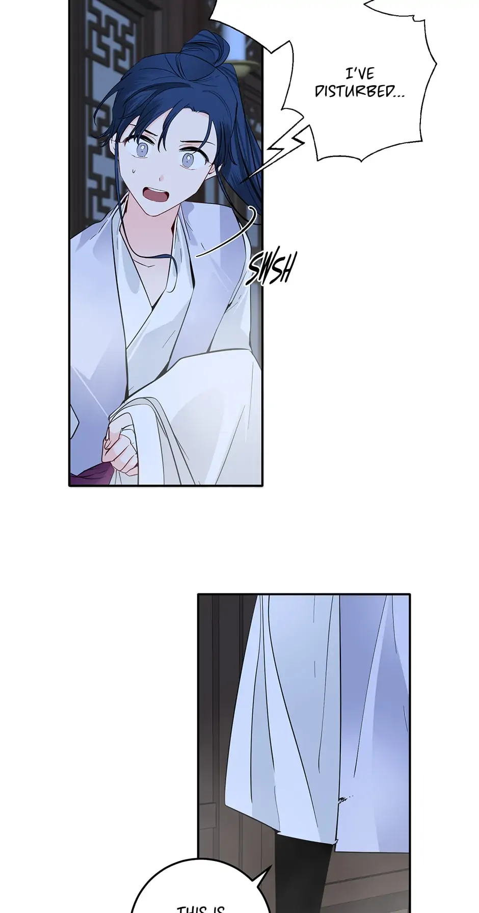 Yeon Lok Heun Chapter 130 4